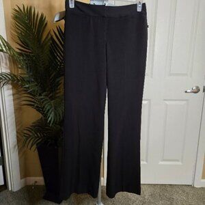 NWT Rafaella black dress pants sz 4